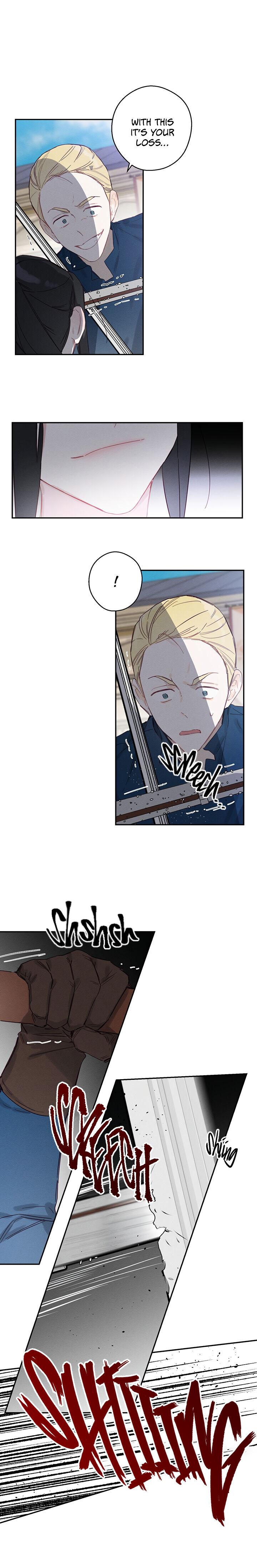 Let’s Hide My Younger Brother First Chapter 16 - Page 2