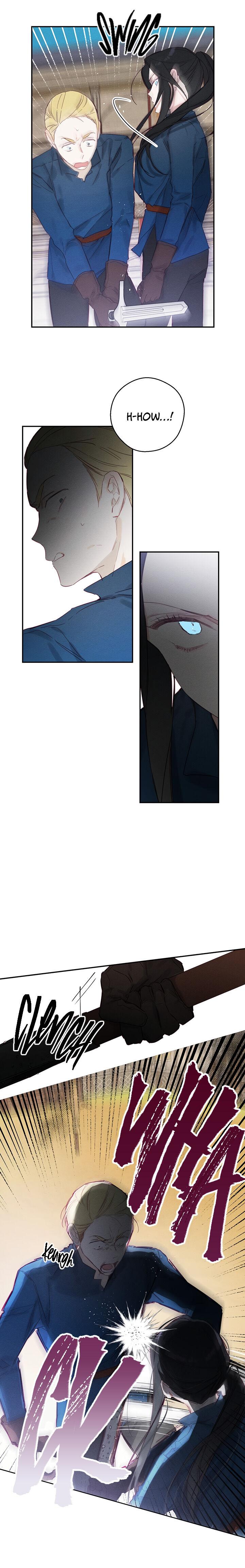 Let’s Hide My Younger Brother First Chapter 16 - Page 4