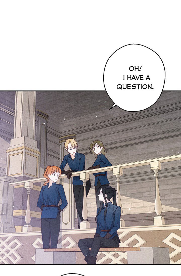Let’s Hide My Younger Brother First Chapter 17 - Page 0