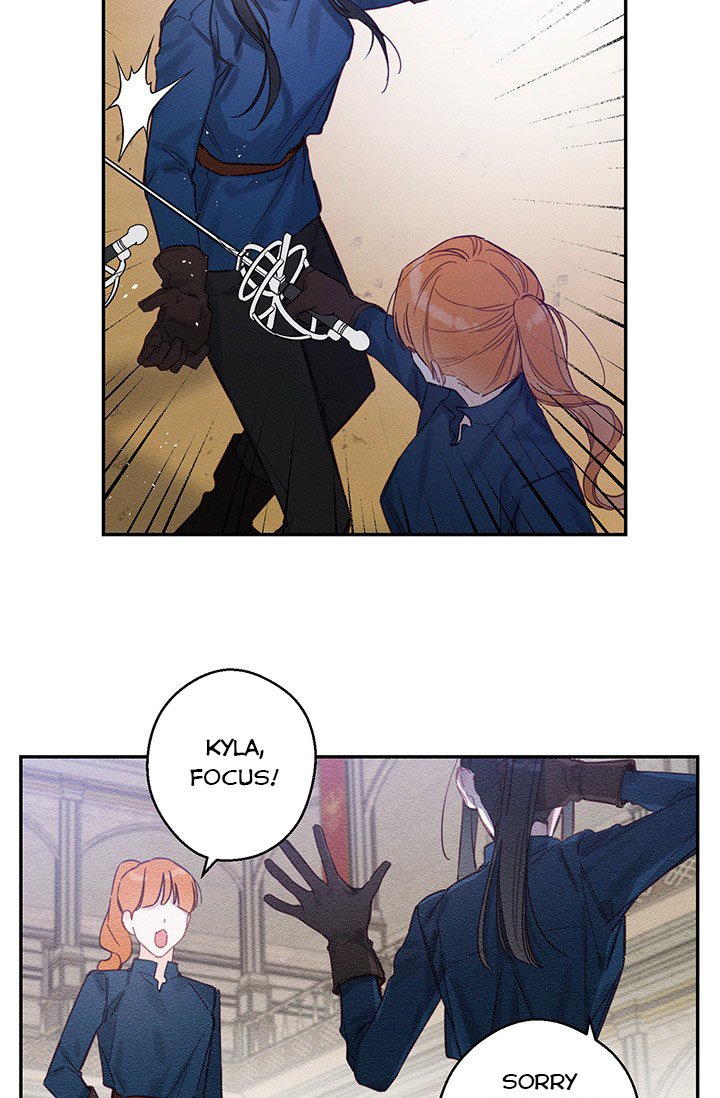 Let’s Hide My Younger Brother First Chapter 17 - Page 18