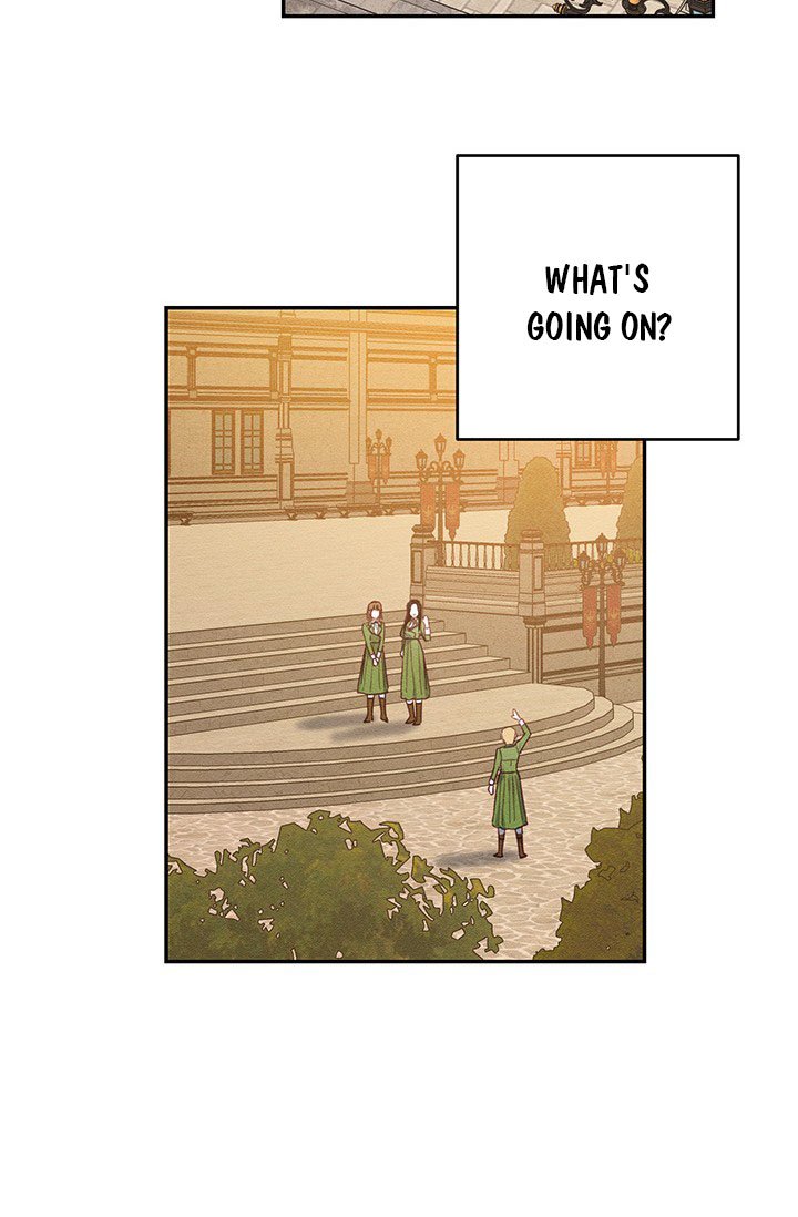 Let’s Hide My Younger Brother First Chapter 17 - Page 24