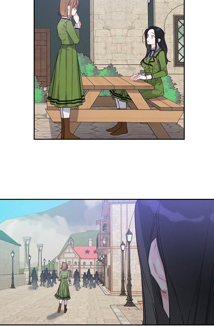 Let’s Hide My Younger Brother First Chapter 17 - Page 28