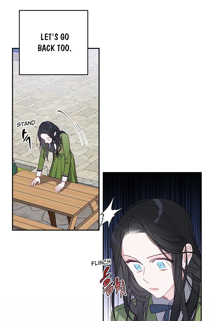 Let’s Hide My Younger Brother First Chapter 17 - Page 30