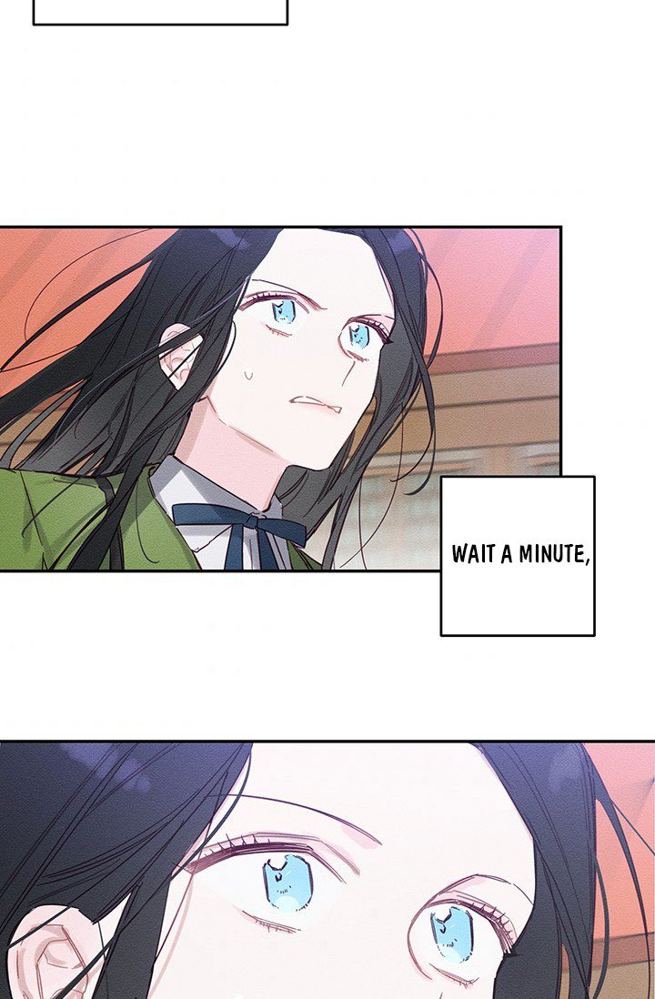Let’s Hide My Younger Brother First Chapter 17 - Page 35