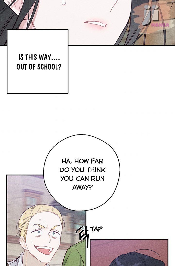 Let’s Hide My Younger Brother First Chapter 17 - Page 36