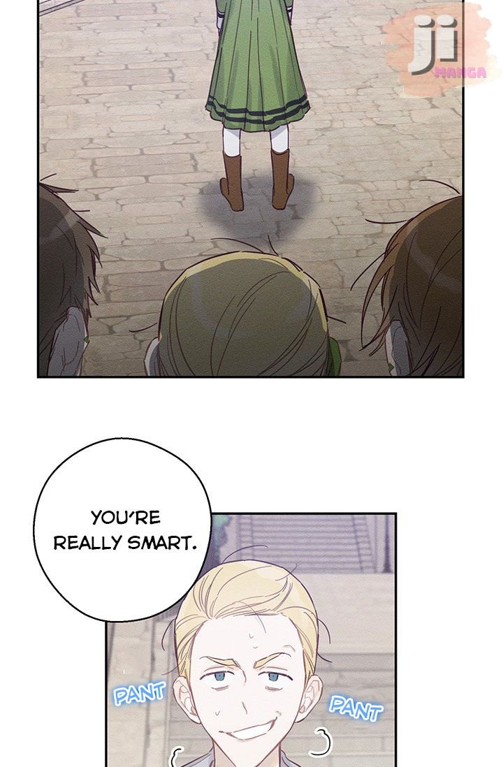 Let’s Hide My Younger Brother First Chapter 17 - Page 38