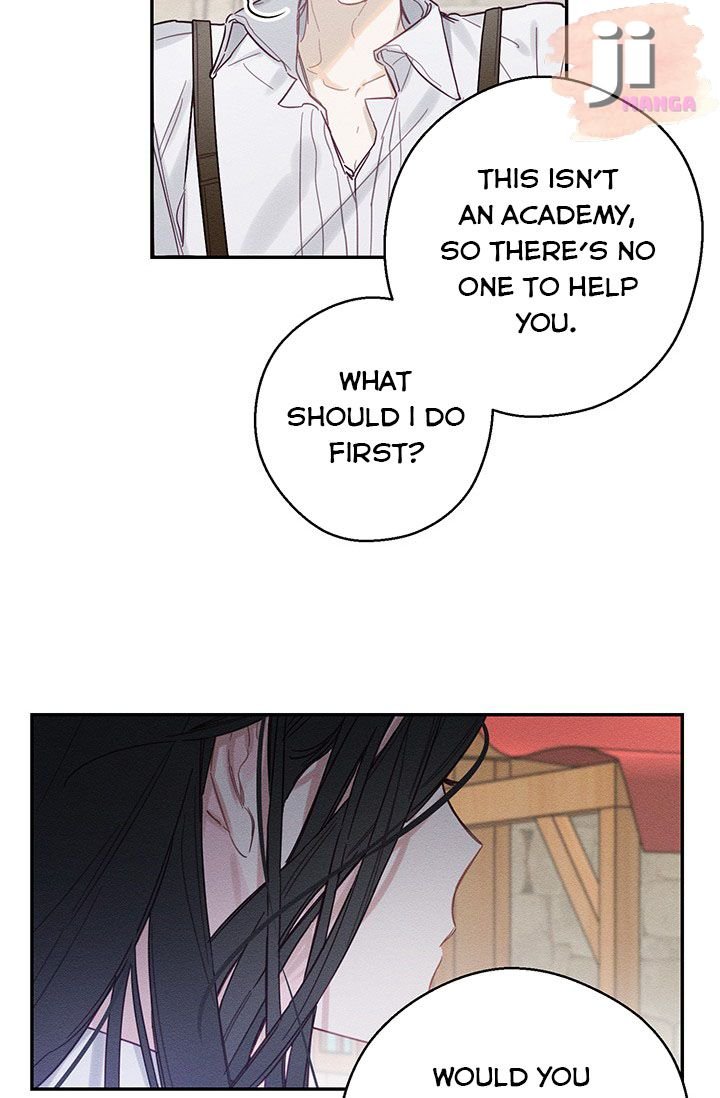 Let’s Hide My Younger Brother First Chapter 17 - Page 39