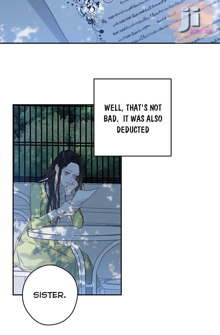 Let’s Hide My Younger Brother First Chapter 17 - Page 50