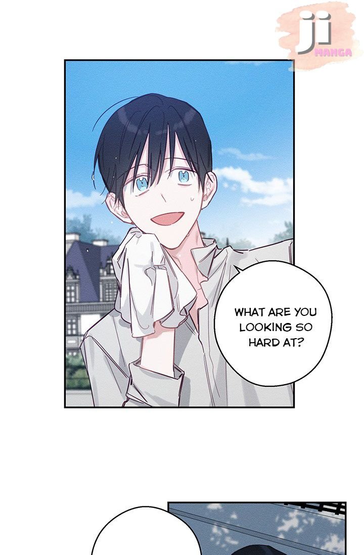 Let’s Hide My Younger Brother First Chapter 17 - Page 51