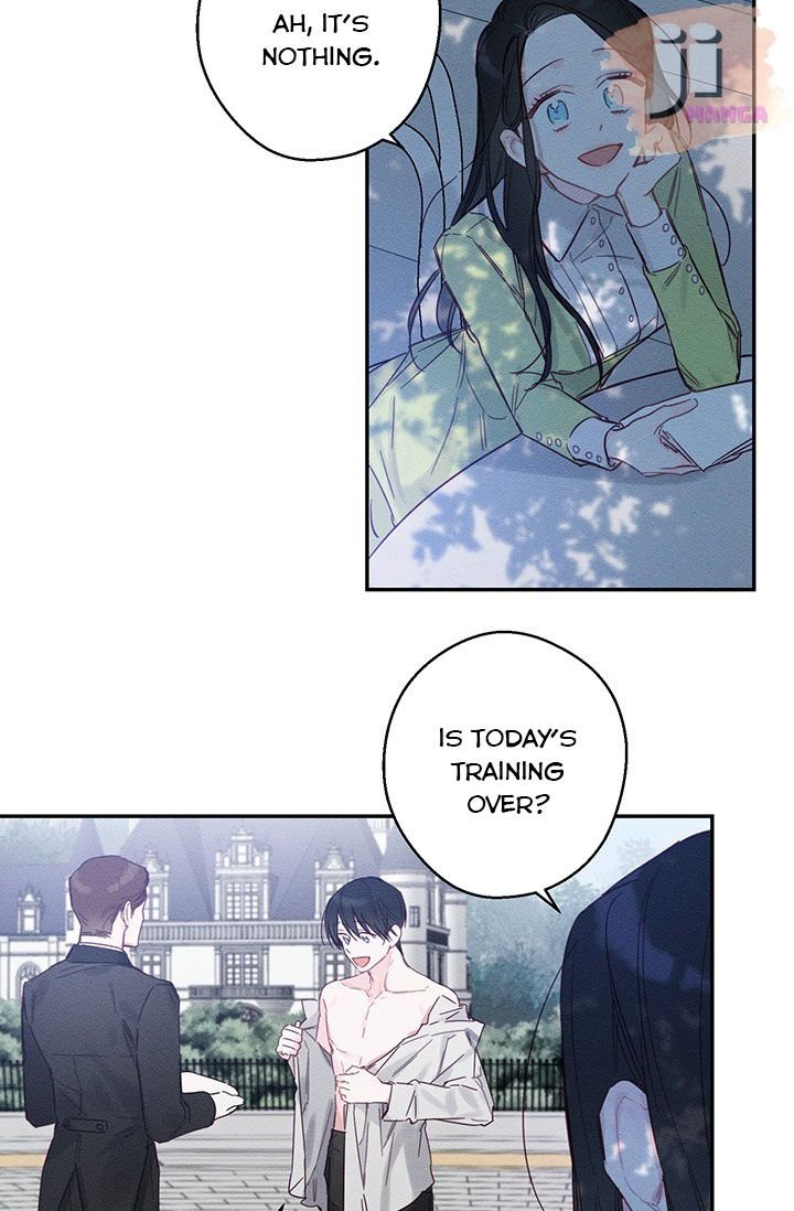 Let’s Hide My Younger Brother First Chapter 17 - Page 52