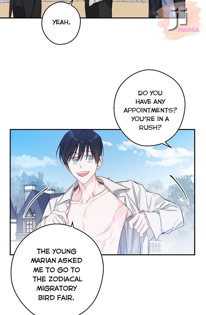 Let’s Hide My Younger Brother First Chapter 17 - Page 53