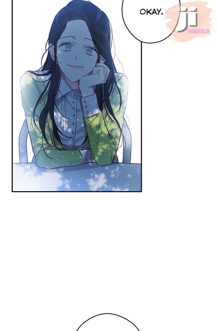Let’s Hide My Younger Brother First Chapter 17 - Page 57