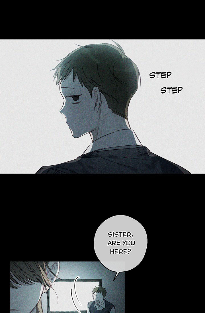Let’s Hide My Younger Brother First Chapter 18 - Page 2