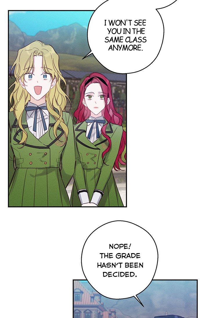 Let’s Hide My Younger Brother First Chapter 18 - Page 31