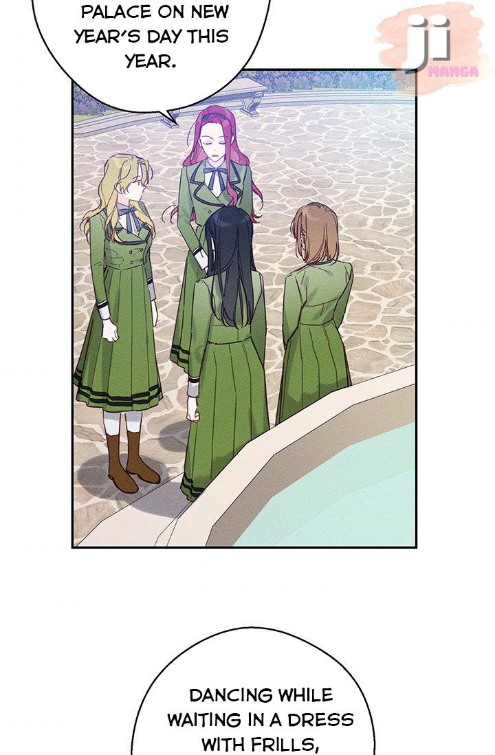 Let’s Hide My Younger Brother First Chapter 18 - Page 35
