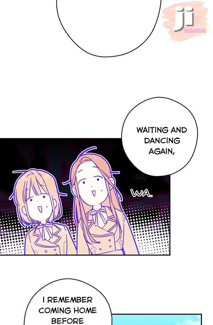 Let’s Hide My Younger Brother First Chapter 18 - Page 36