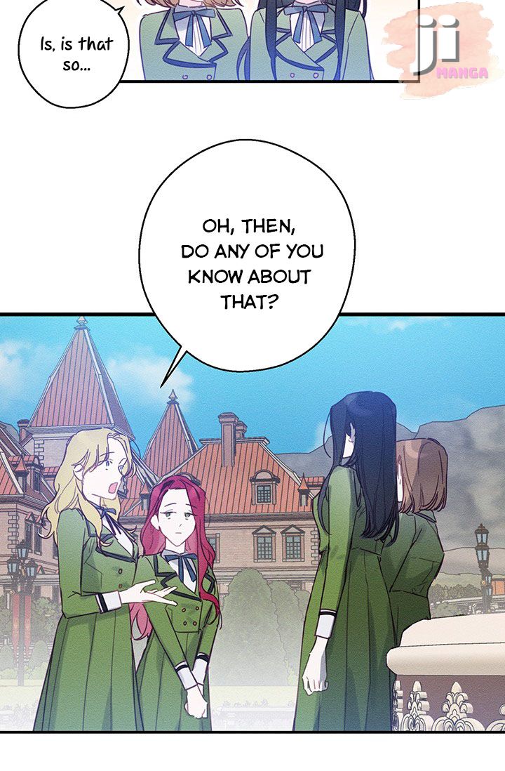 Let’s Hide My Younger Brother First Chapter 18 - Page 38