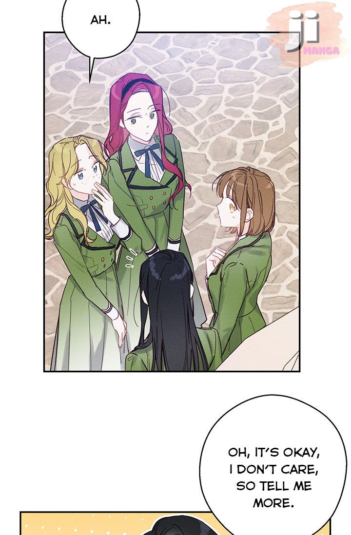 Let’s Hide My Younger Brother First Chapter 18 - Page 43