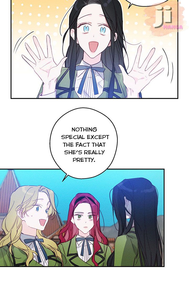 Let’s Hide My Younger Brother First Chapter 18 - Page 44