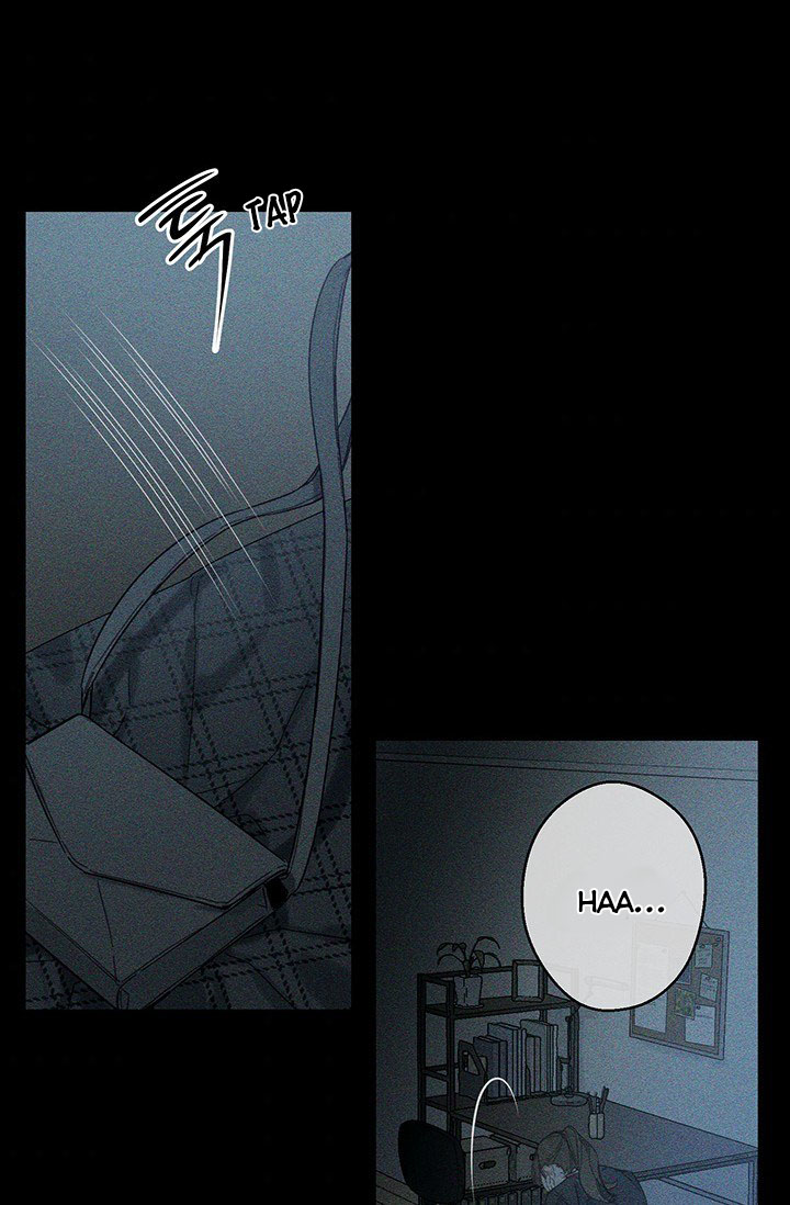 Let’s Hide My Younger Brother First Chapter 18 - Page 5