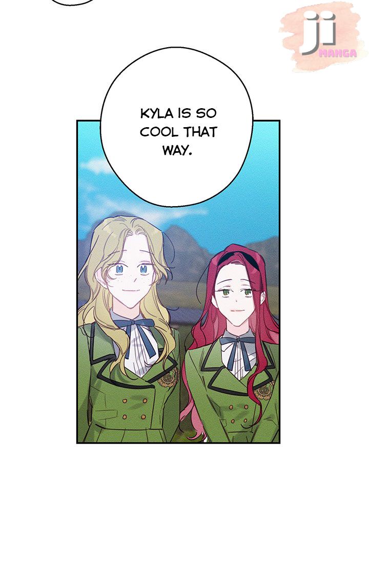 Let’s Hide My Younger Brother First Chapter 18 - Page 52