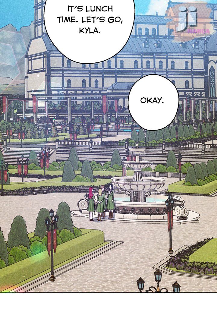 Let’s Hide My Younger Brother First Chapter 18 - Page 57