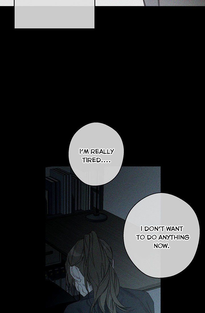 Let’s Hide My Younger Brother First Chapter 18 - Page 8