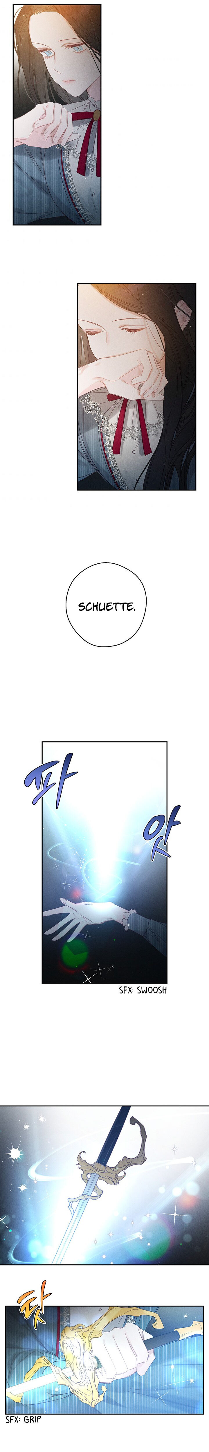 Let’s Hide My Younger Brother First Chapter 2 - Page 13