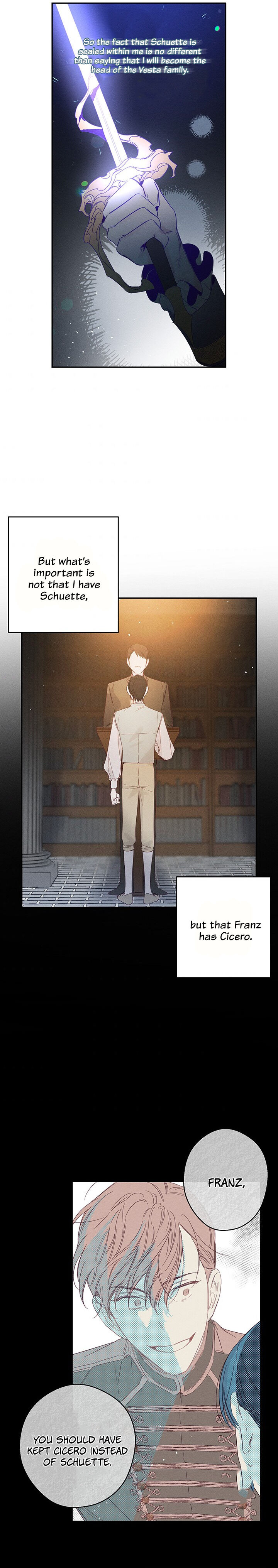 Let’s Hide My Younger Brother First Chapter 2 - Page 15