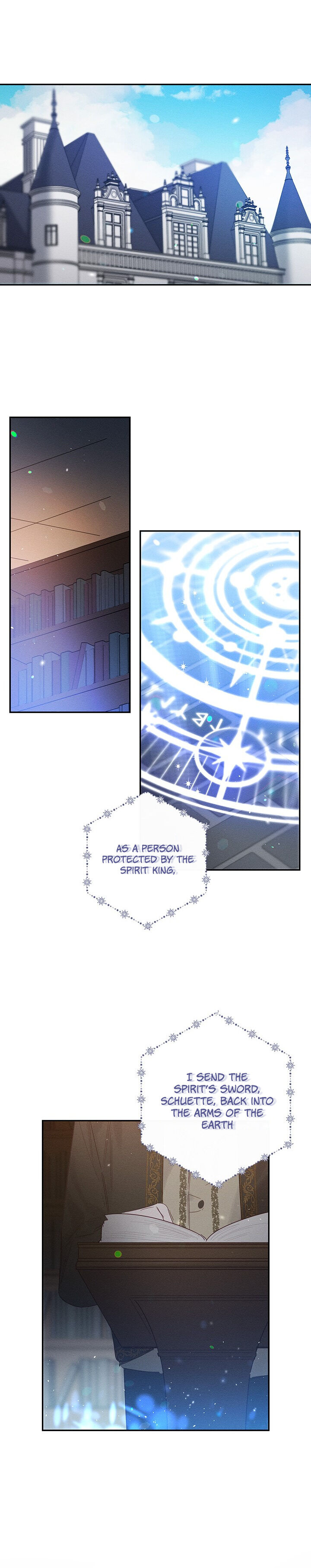 Let’s Hide My Younger Brother First Chapter 2 - Page 6