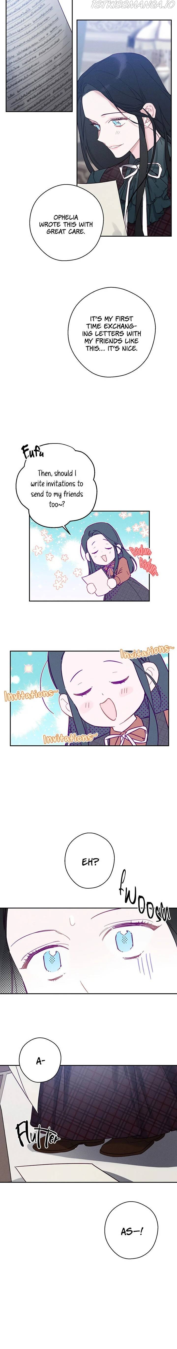 Let’s Hide My Younger Brother First Chapter 24 - Page 3