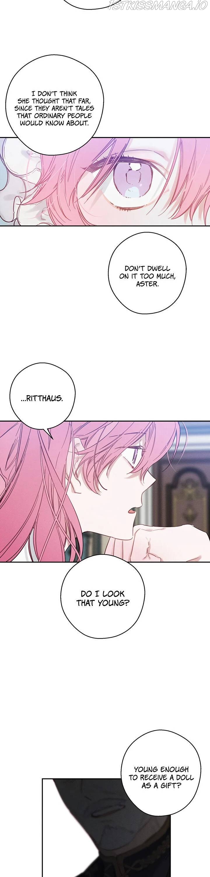 Let’s Hide My Younger Brother First Chapter 24 - Page 7
