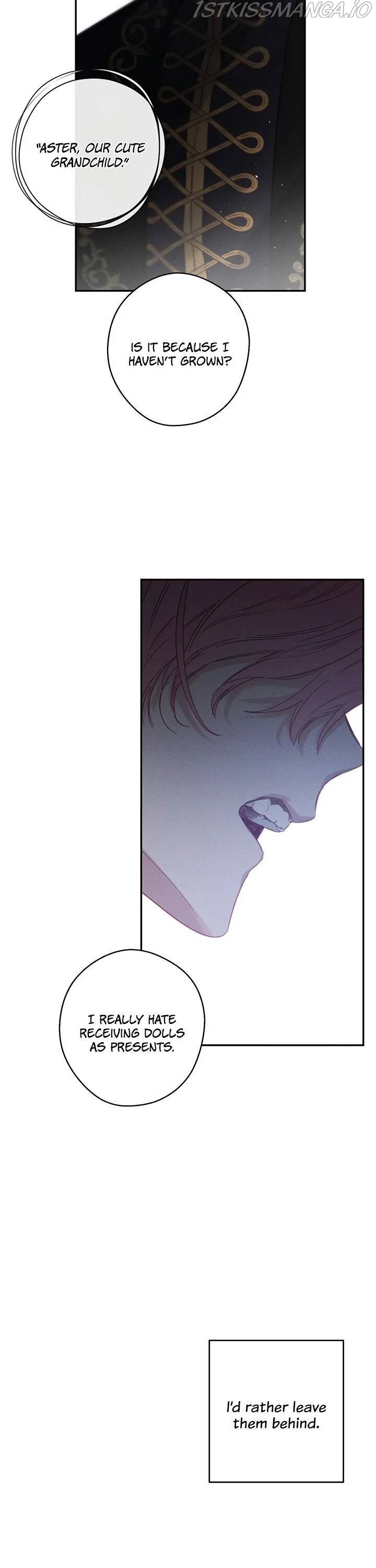 Let’s Hide My Younger Brother First Chapter 24 - Page 8