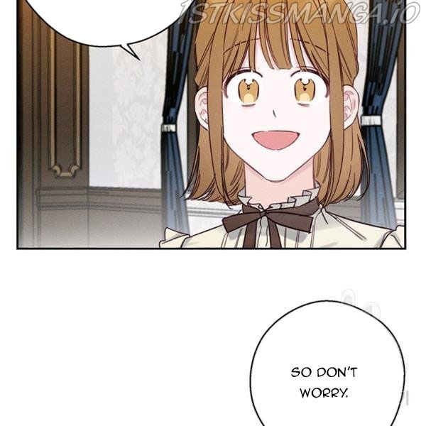 Let’s Hide My Younger Brother First Chapter 25.1 - Page 44
