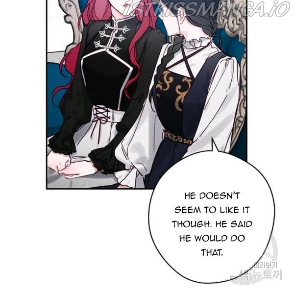 Let’s Hide My Younger Brother First Chapter 25.1 - Page 5