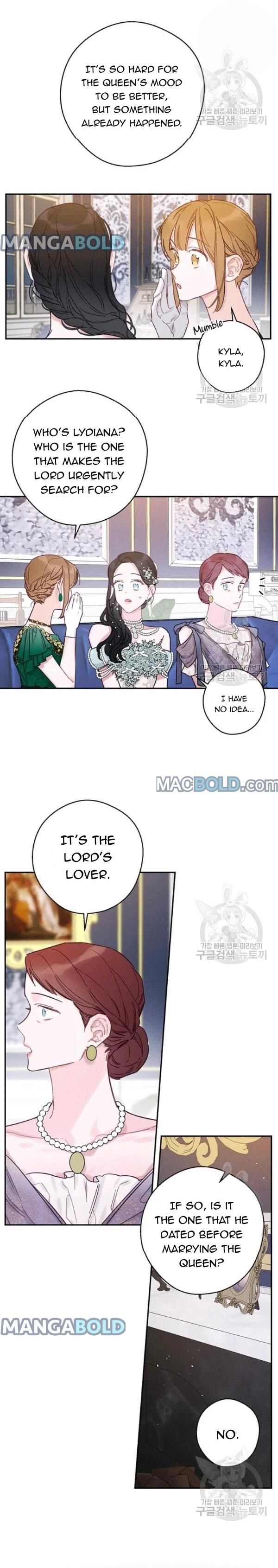 Let’s Hide My Younger Brother First Chapter 28 - Page 1