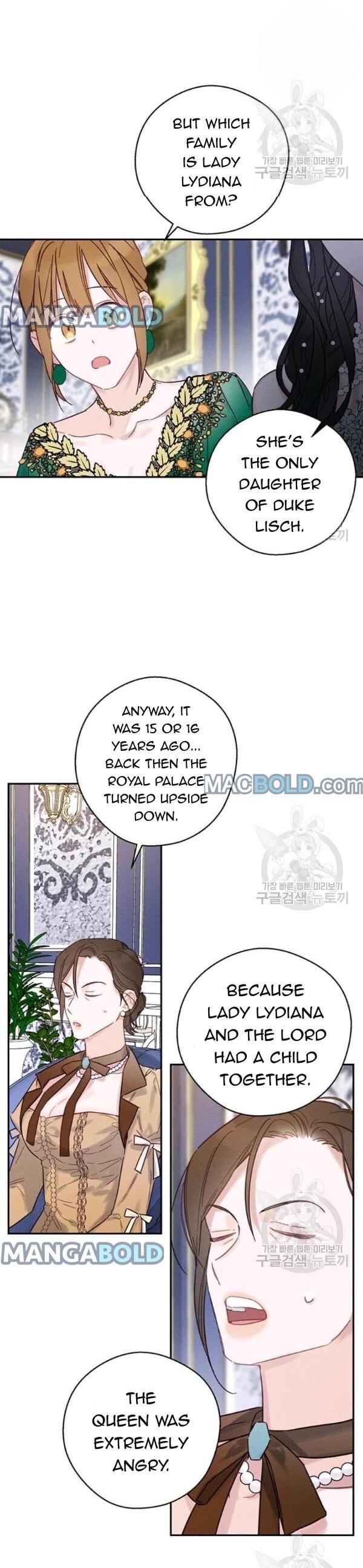 Let’s Hide My Younger Brother First Chapter 28 - Page 3