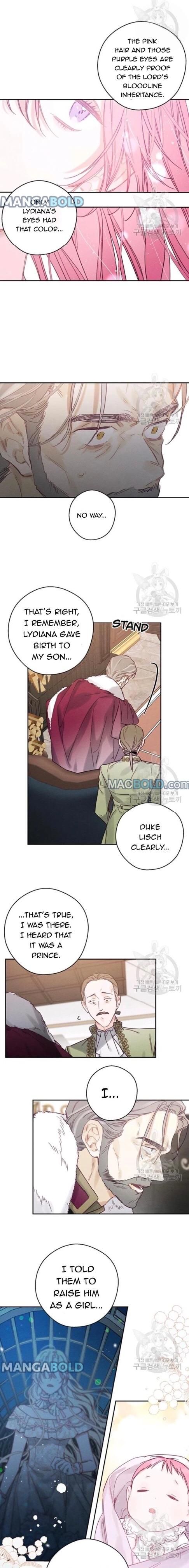 Let’s Hide My Younger Brother First Chapter 28 - Page 8