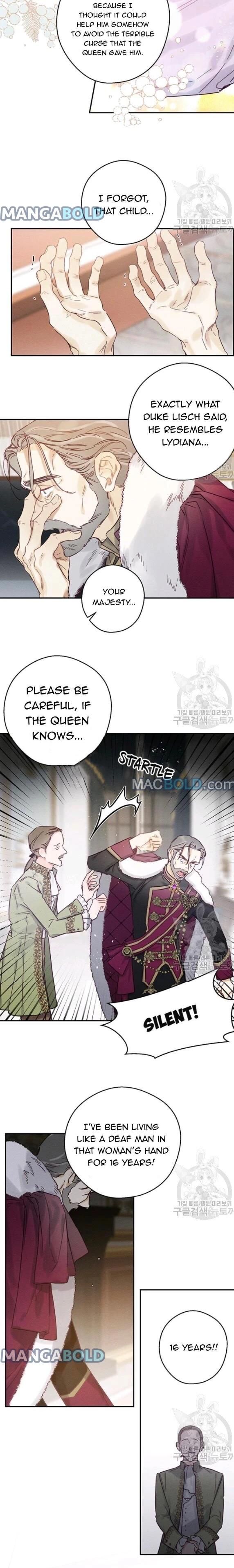 Let’s Hide My Younger Brother First Chapter 28 - Page 9