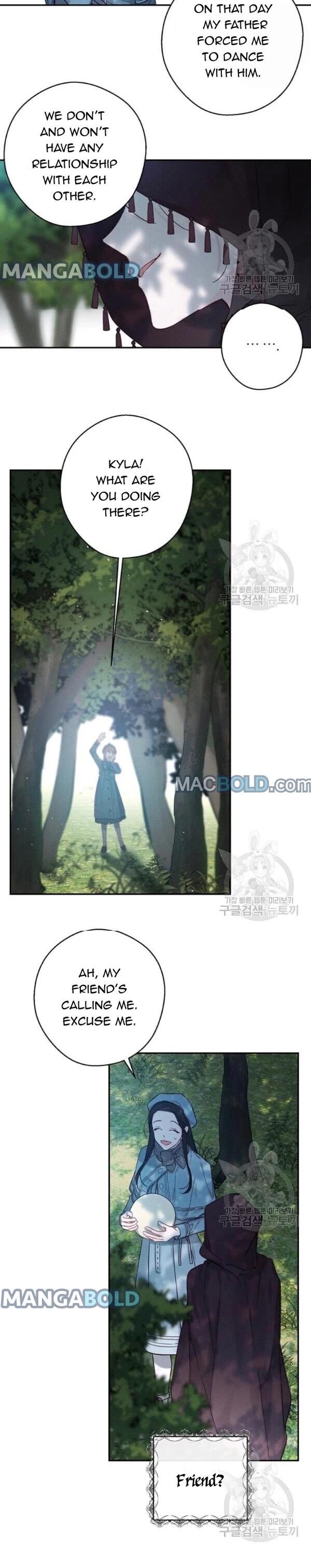 Let’s Hide My Younger Brother First Chapter 29 - Page 10