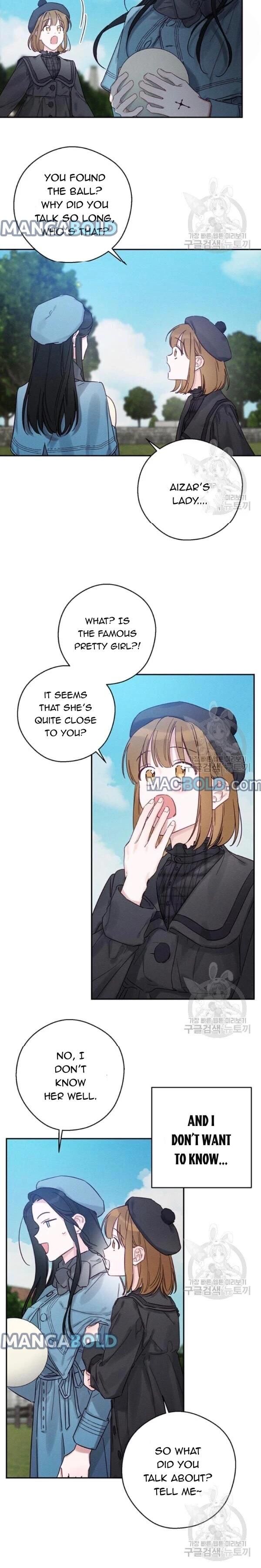 Let’s Hide My Younger Brother First Chapter 29 - Page 14