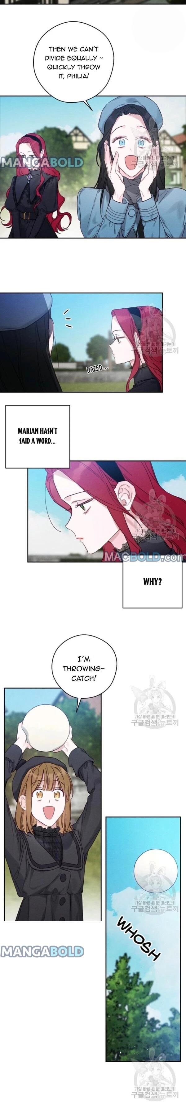 Let’s Hide My Younger Brother First Chapter 29 - Page 19