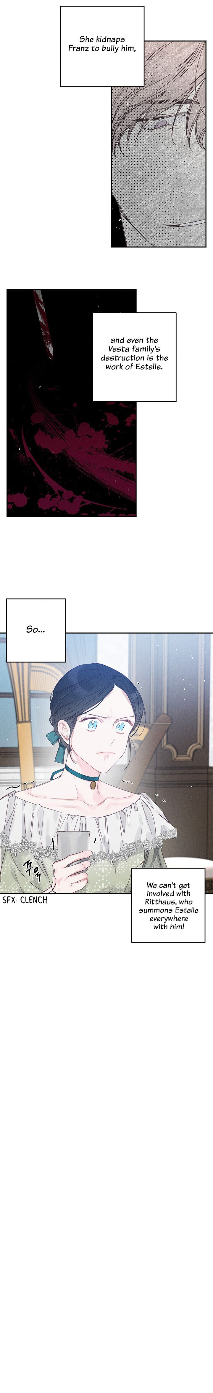 Let’s Hide My Younger Brother First Chapter 3 - Page 15