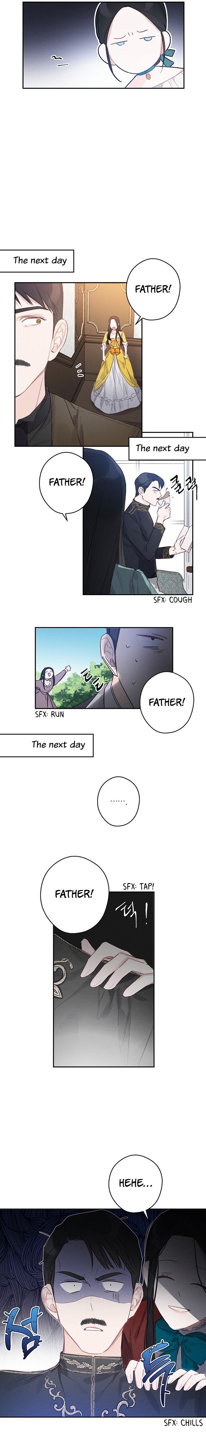 Let’s Hide My Younger Brother First Chapter 3 - Page 18