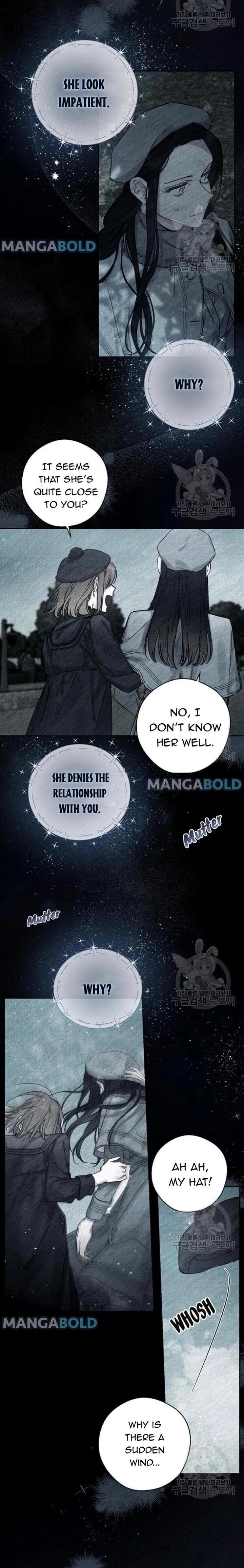 Let’s Hide My Younger Brother First Chapter 30 - Page 6
