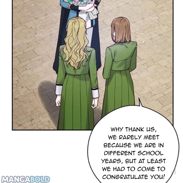 Let’s Hide My Younger Brother First Chapter 31 - Page 76