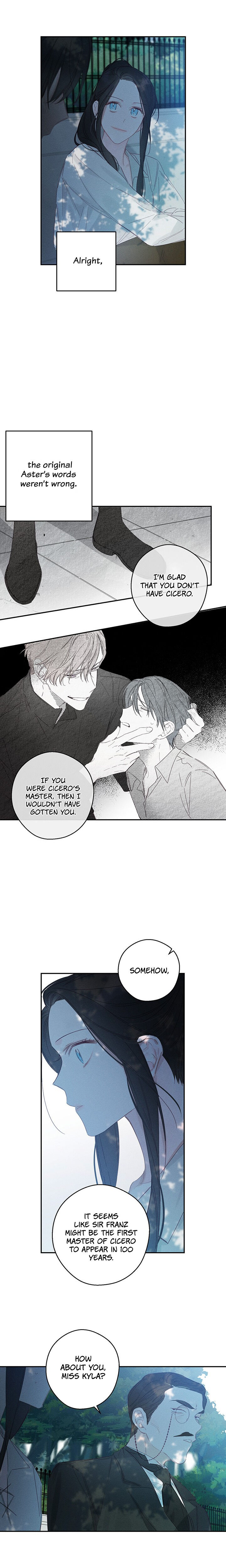 Let’s Hide My Younger Brother First Chapter 4 - Page 14