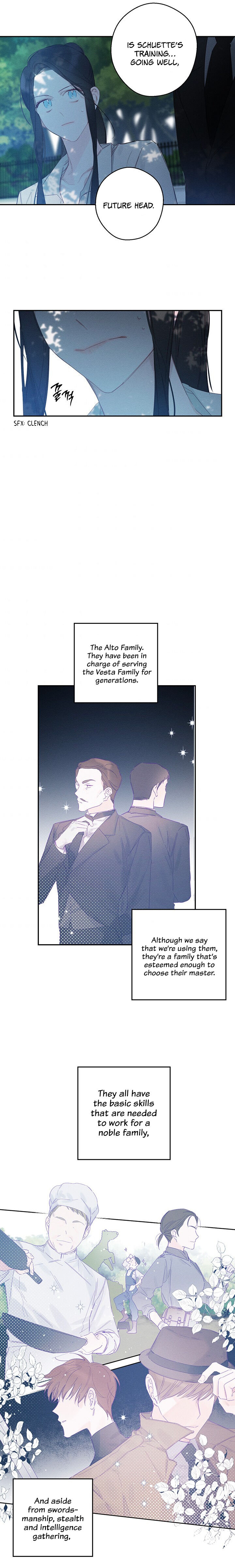Let’s Hide My Younger Brother First Chapter 4 - Page 15
