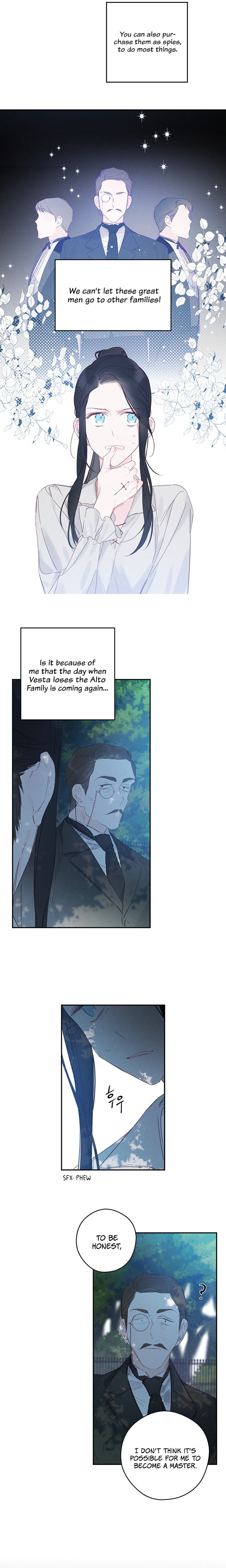 Let’s Hide My Younger Brother First Chapter 4 - Page 16