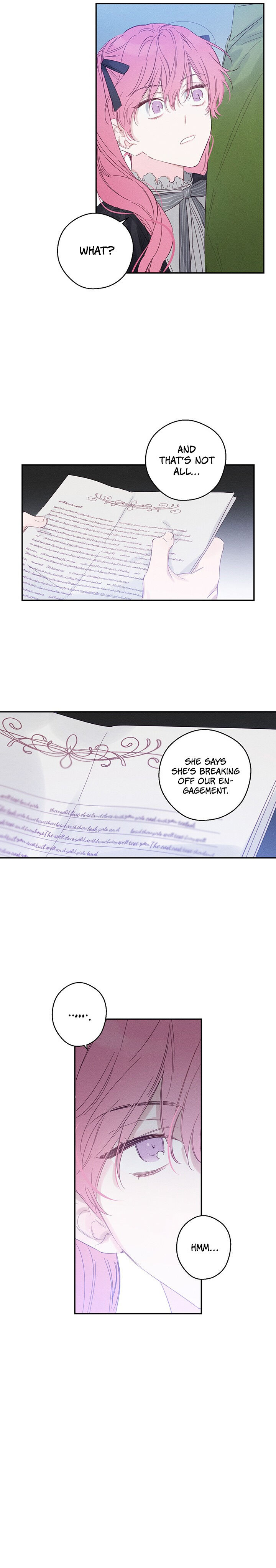 Let’s Hide My Younger Brother First Chapter 4 - Page 6